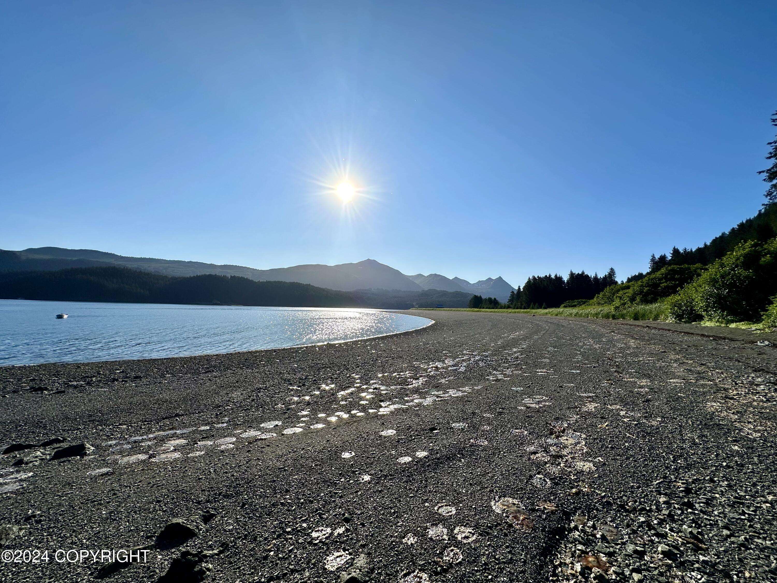 Seldovia, AK 99663,LEASED L2 Seldovia Bay