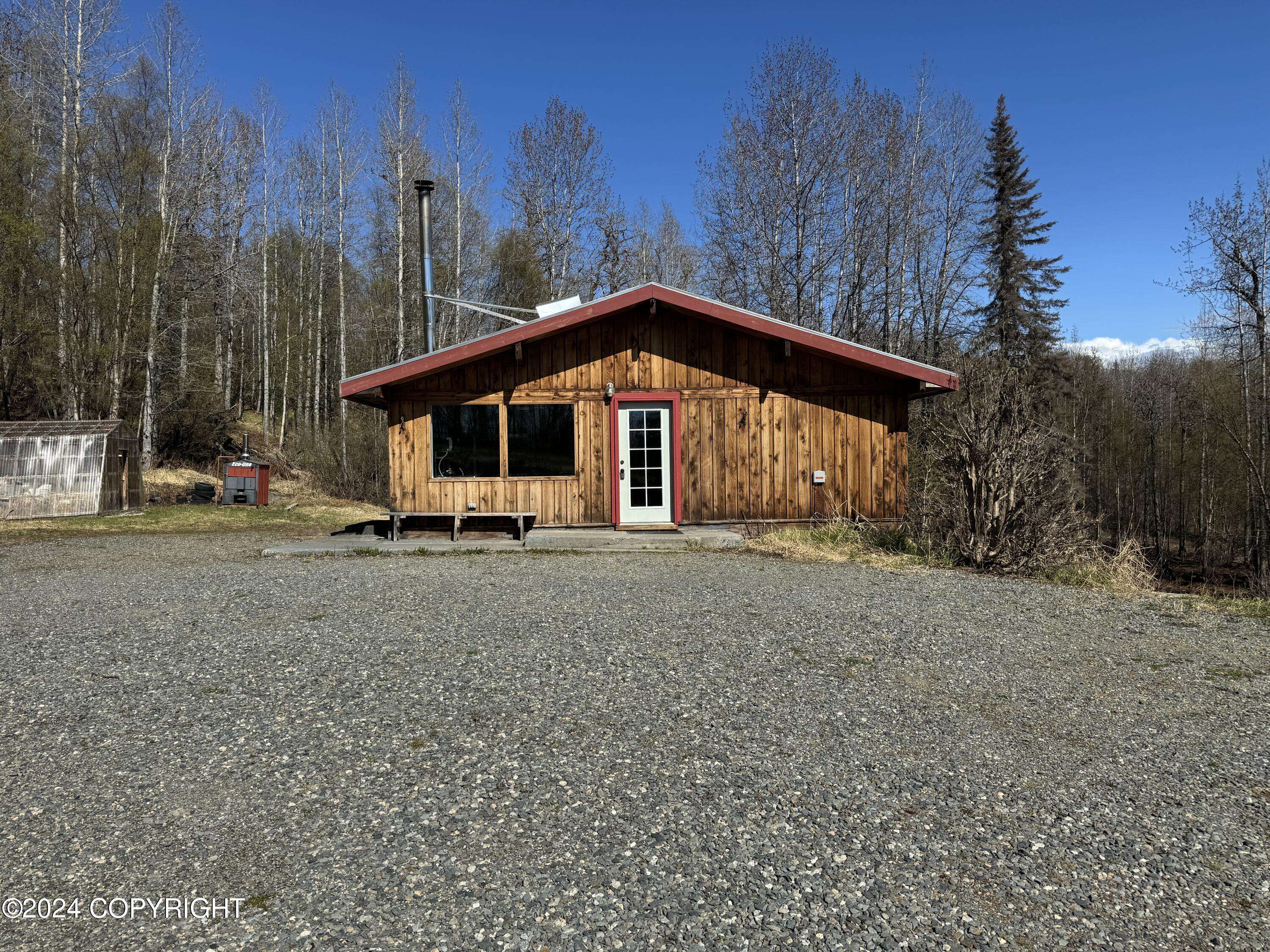 Nikiski/north Kenai, AK 99635,53595 Kenai Spur HWY