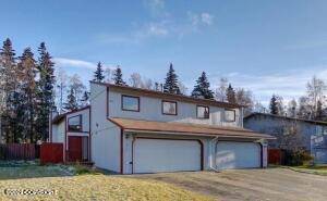 Eagle River, AK 99577,18731 N Lowrie LOOP