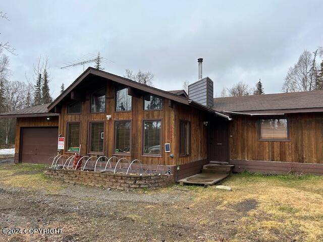 Nikiski/north Kenai, AK 99611,48387 Lake Meadow LN