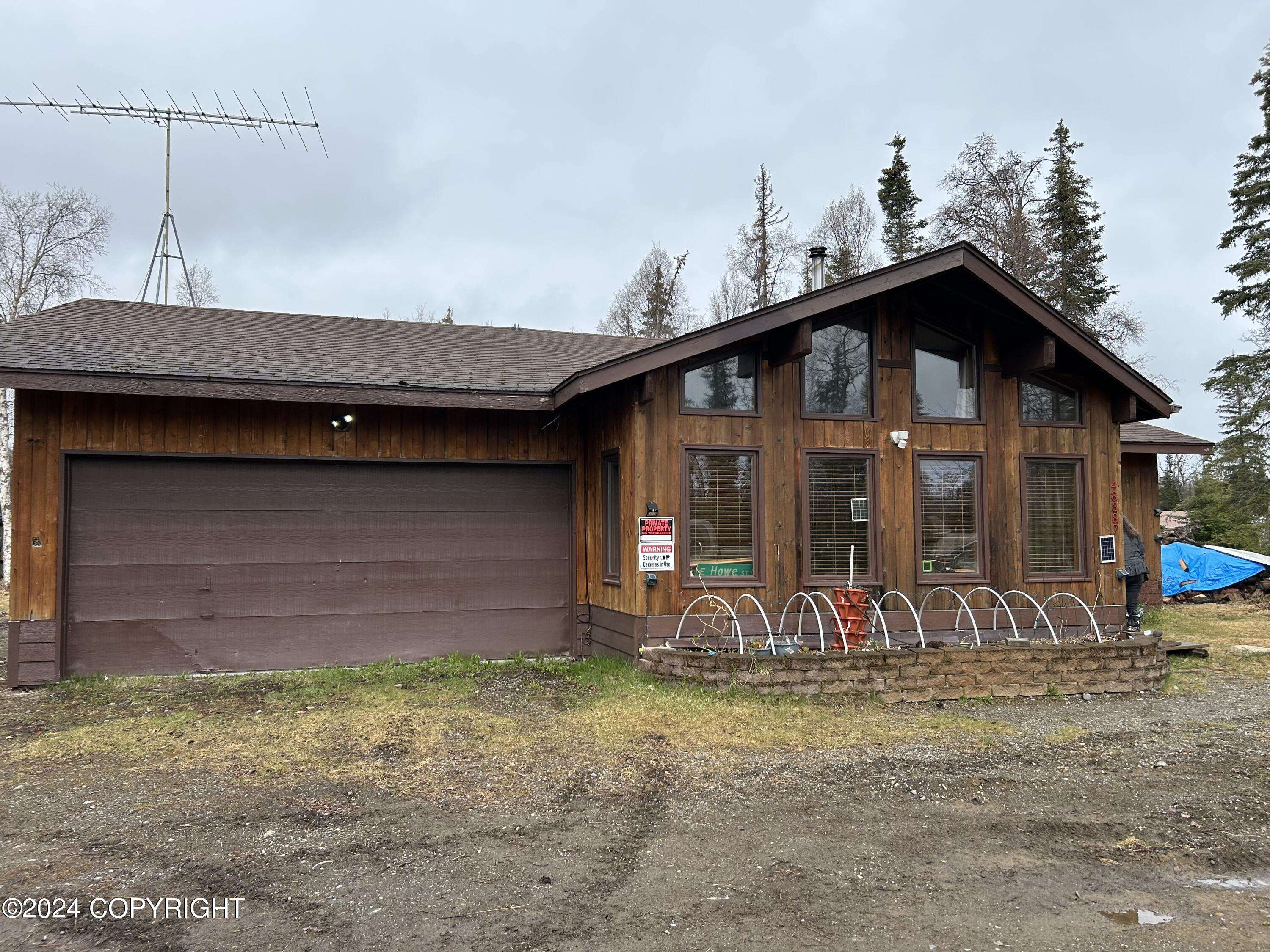 Nikiski/north Kenai, AK 99611,48387 Lake Meadow LN