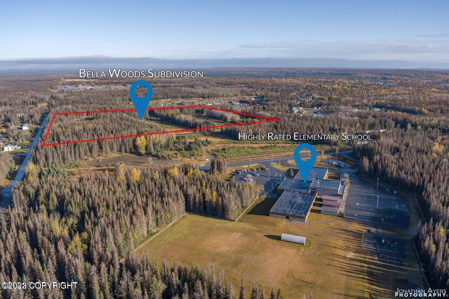 Soldotna, AK 99669,L5 Truly CIR