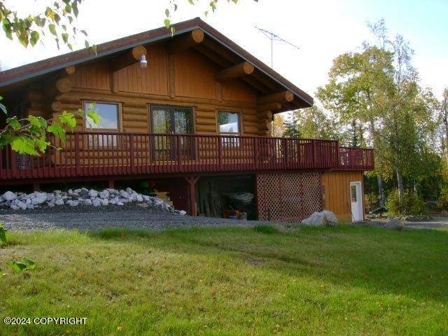 Soldotna, AK 99669,32501 Funny River Road RD