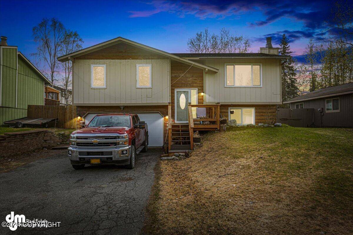 Eagle River, AK 99577,12313 Winter Park PL