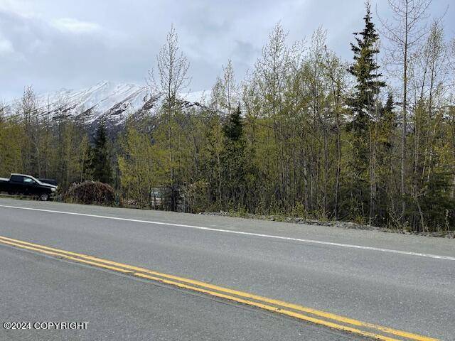 Eagle River, AK 99577,25810 Eagle River RD