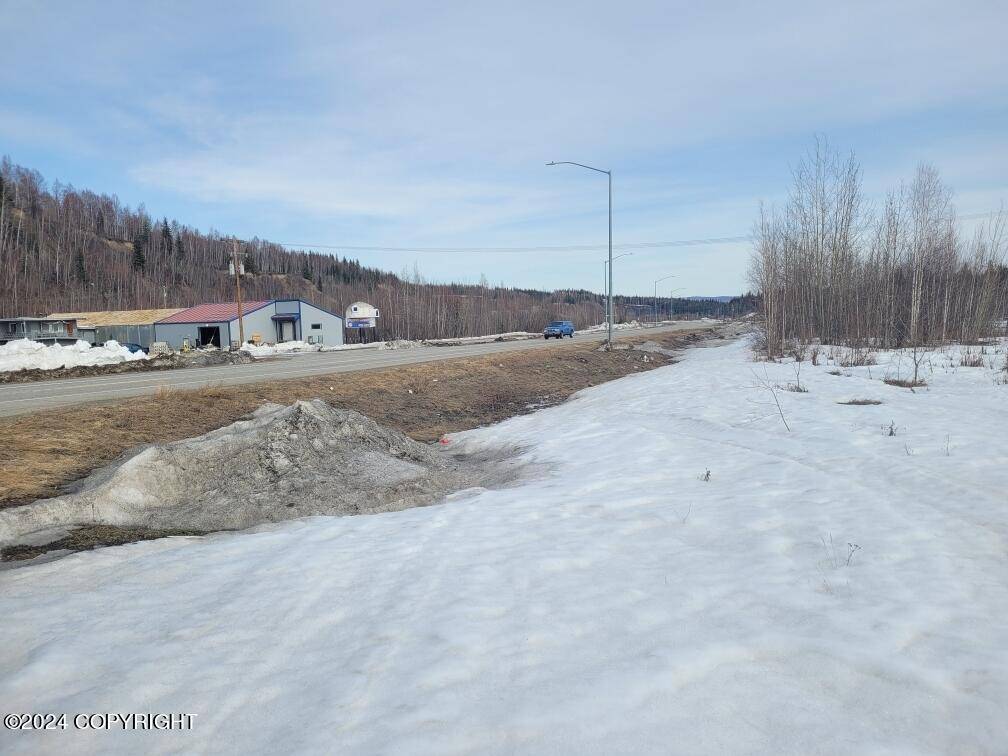 Fairbanks, AK 99709,2999 Parks HIghway HWY