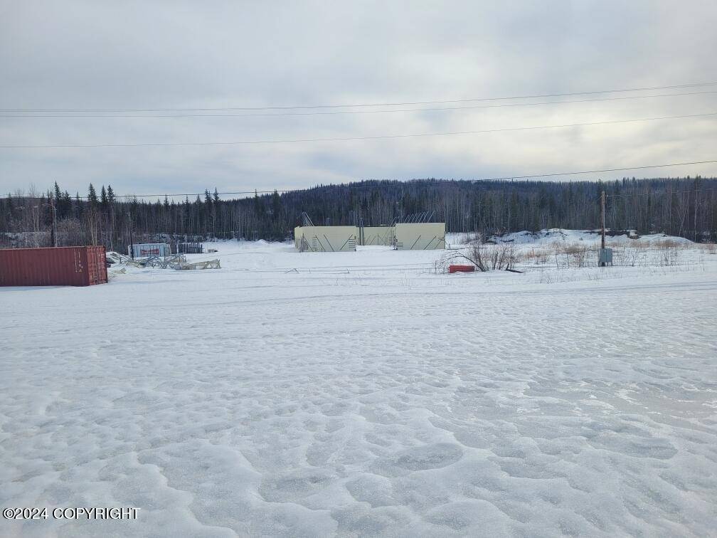 Fairbanks, AK 99709,2999 Parks HIghway HWY