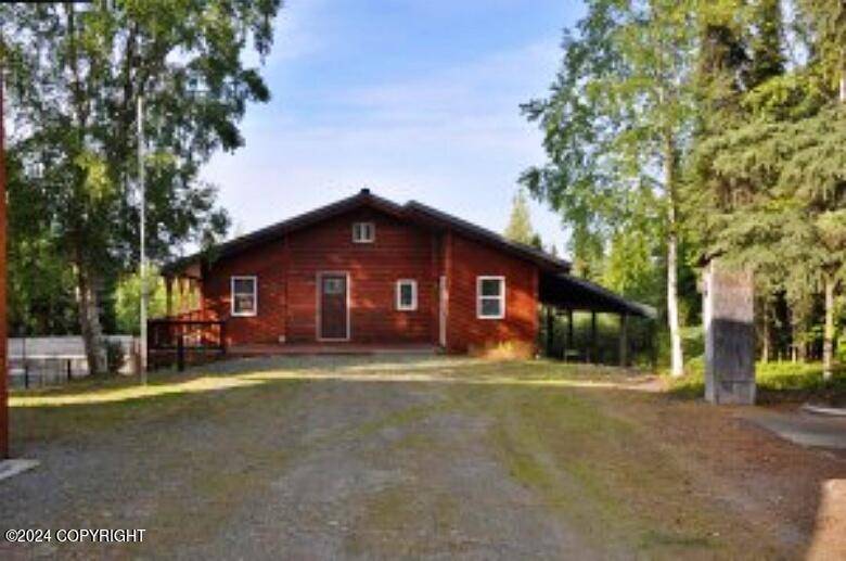 Soldotna, AK 99669,32260 Moonshine DR