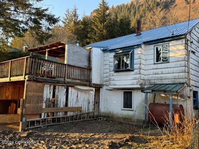 Juneau, AK 99801,225 Behrends AVE