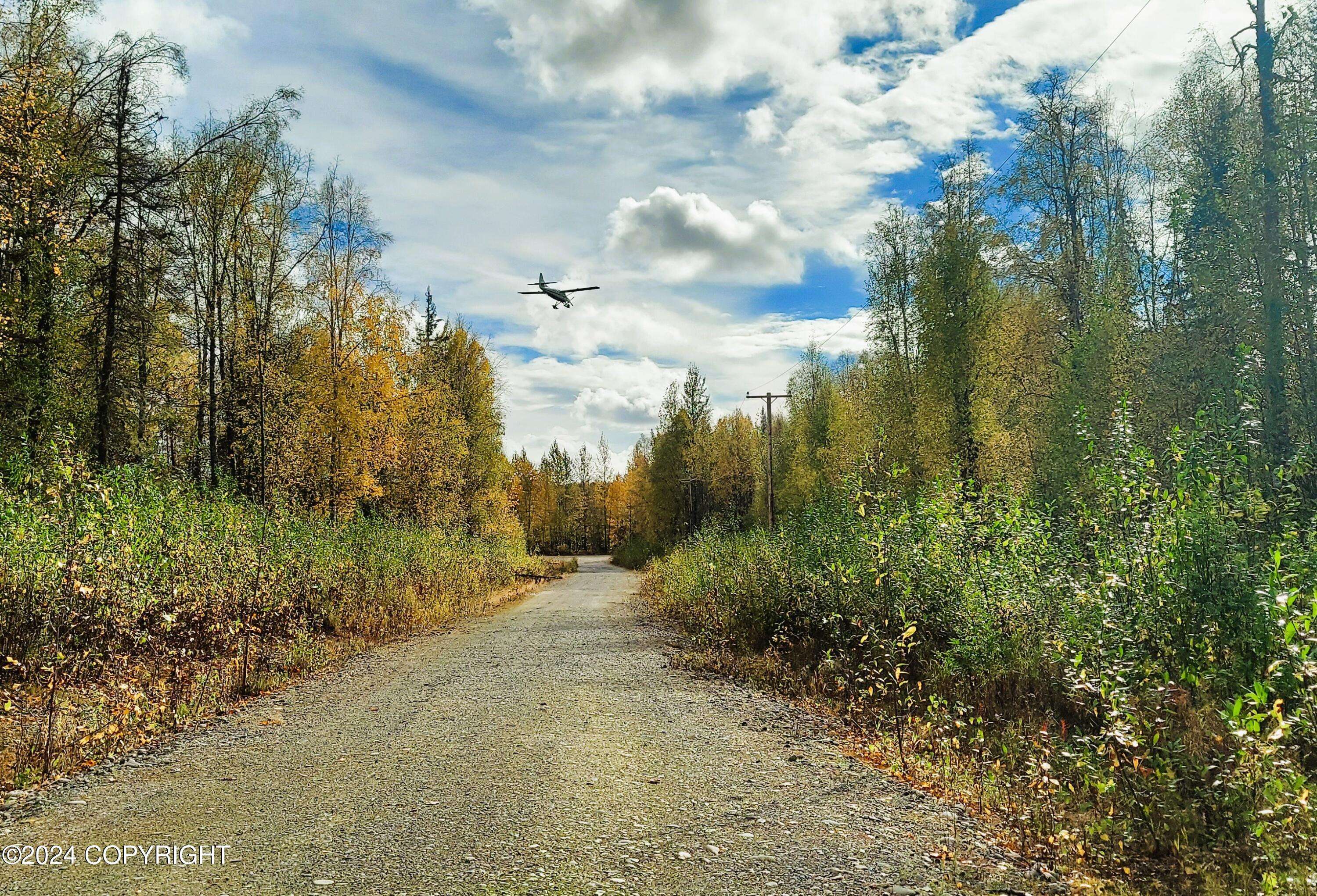 Talkeetna, AK 99676,L1-13 S Clara CIR