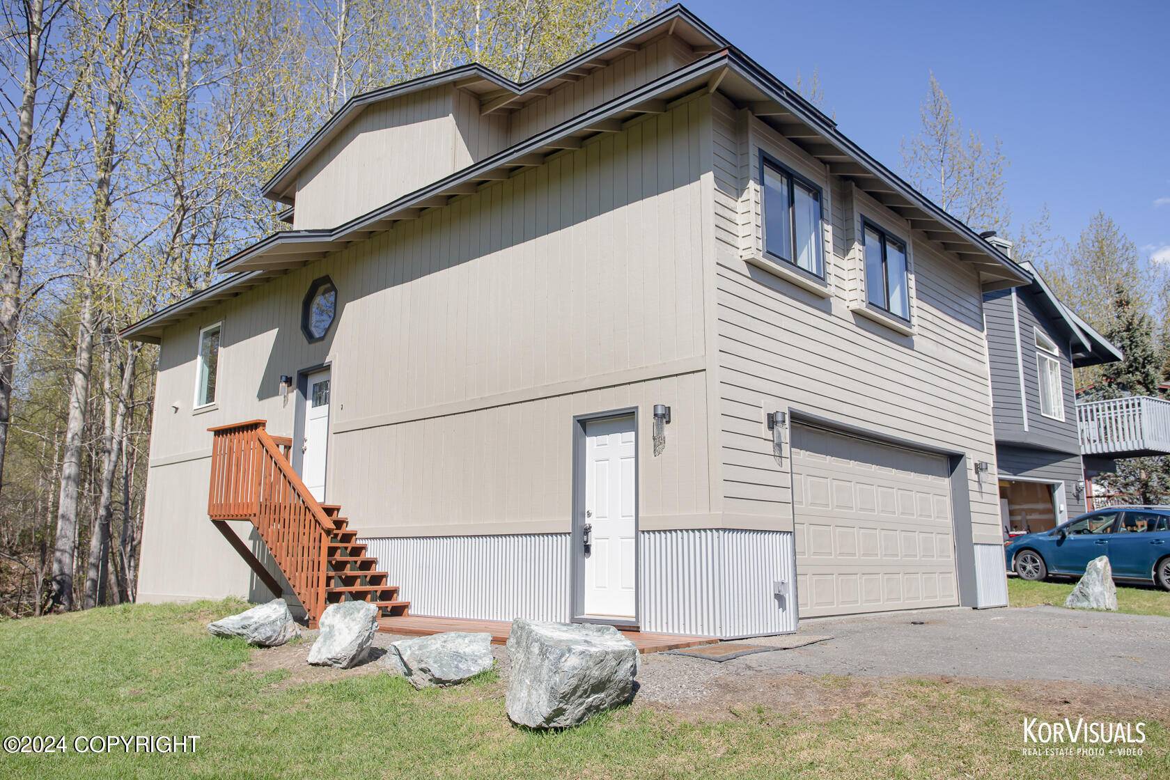 Eagle River, AK 99577,17631 Beaujolais DR