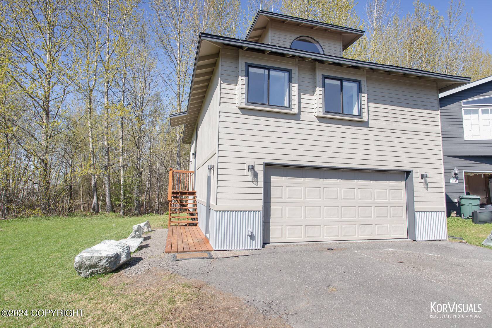 Eagle River, AK 99577,17631 Beaujolais DR