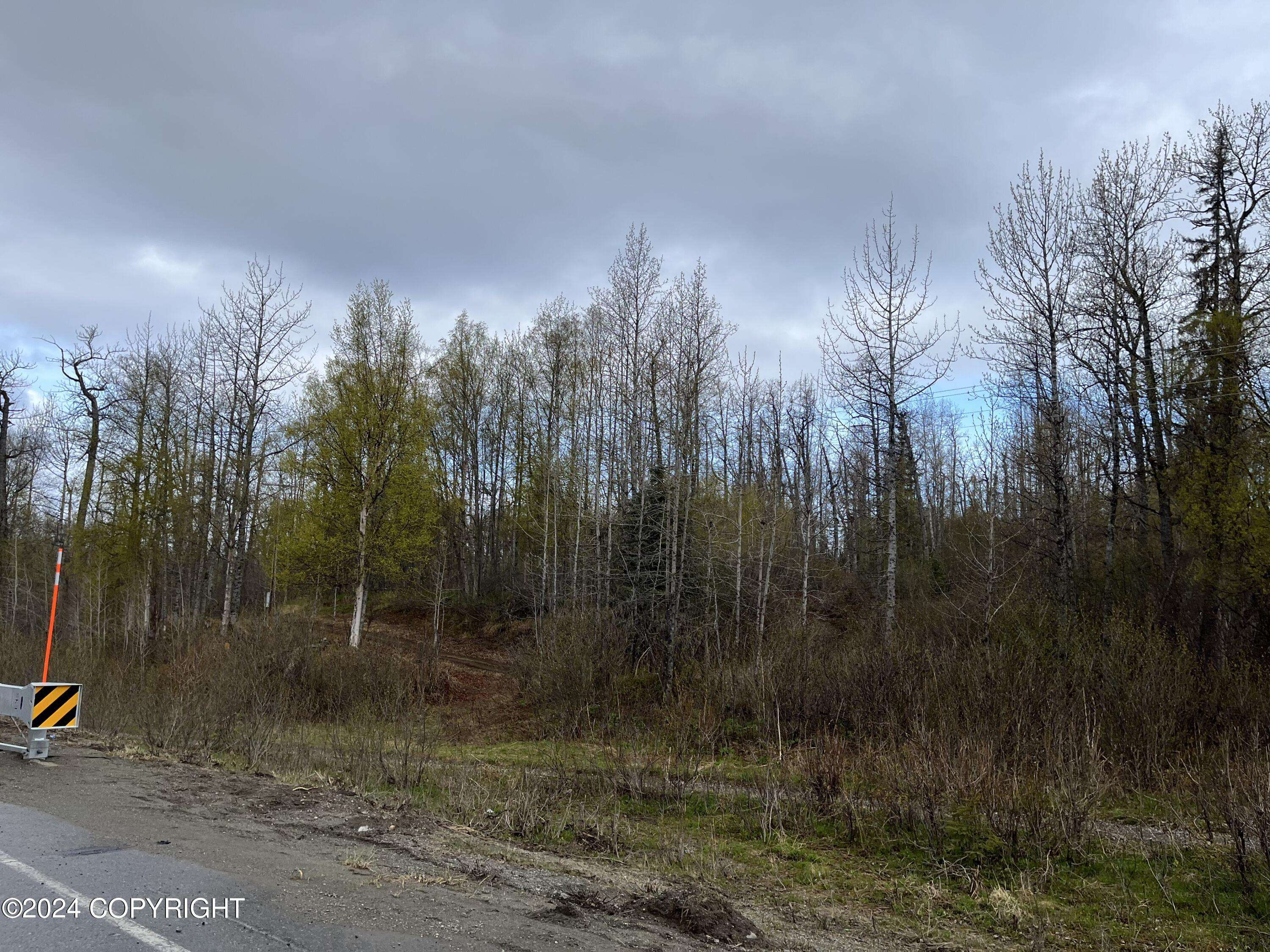 Nikiski/north Kenai, AK 99635,53833 Kenai Spur HWY