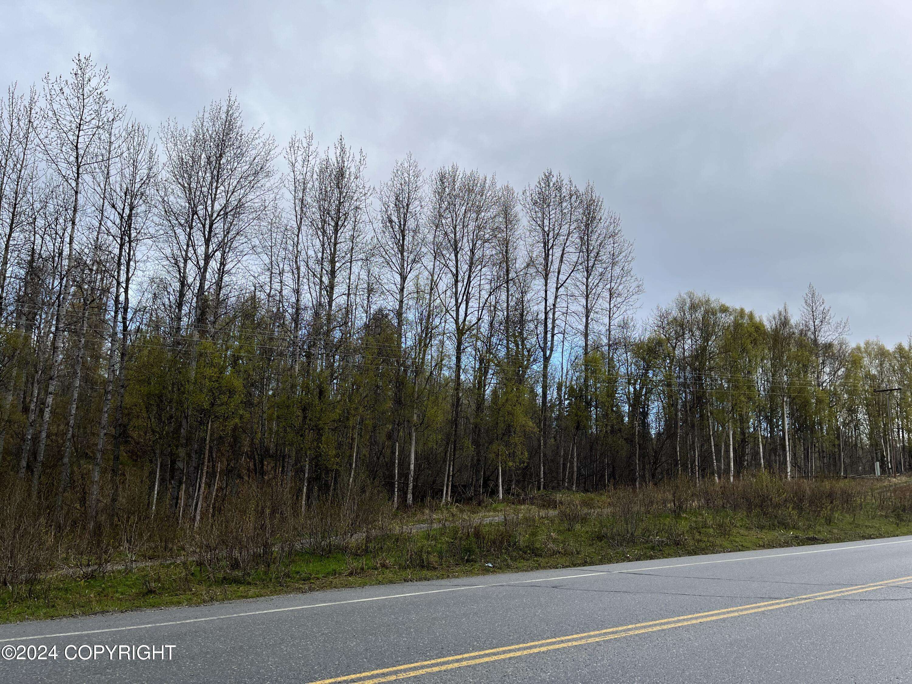 Nikiski/north Kenai, AK 99635,53833 Kenai Spur HWY