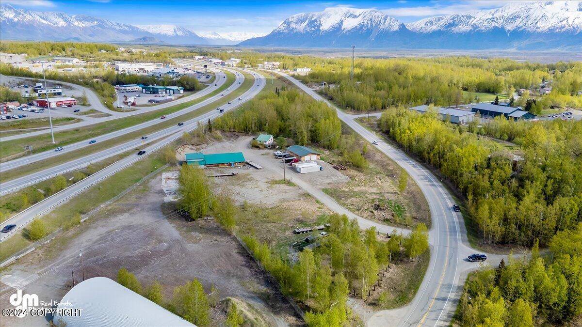 Wasilla, AK 99645,5717 E Fireweed RD