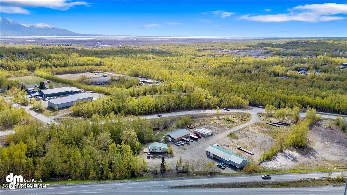 Wasilla, AK 99645,5717 E Fireweed RD