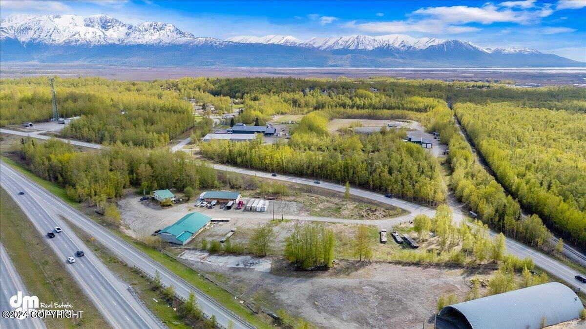 Wasilla, AK 99645,5717 E Fireweed RD