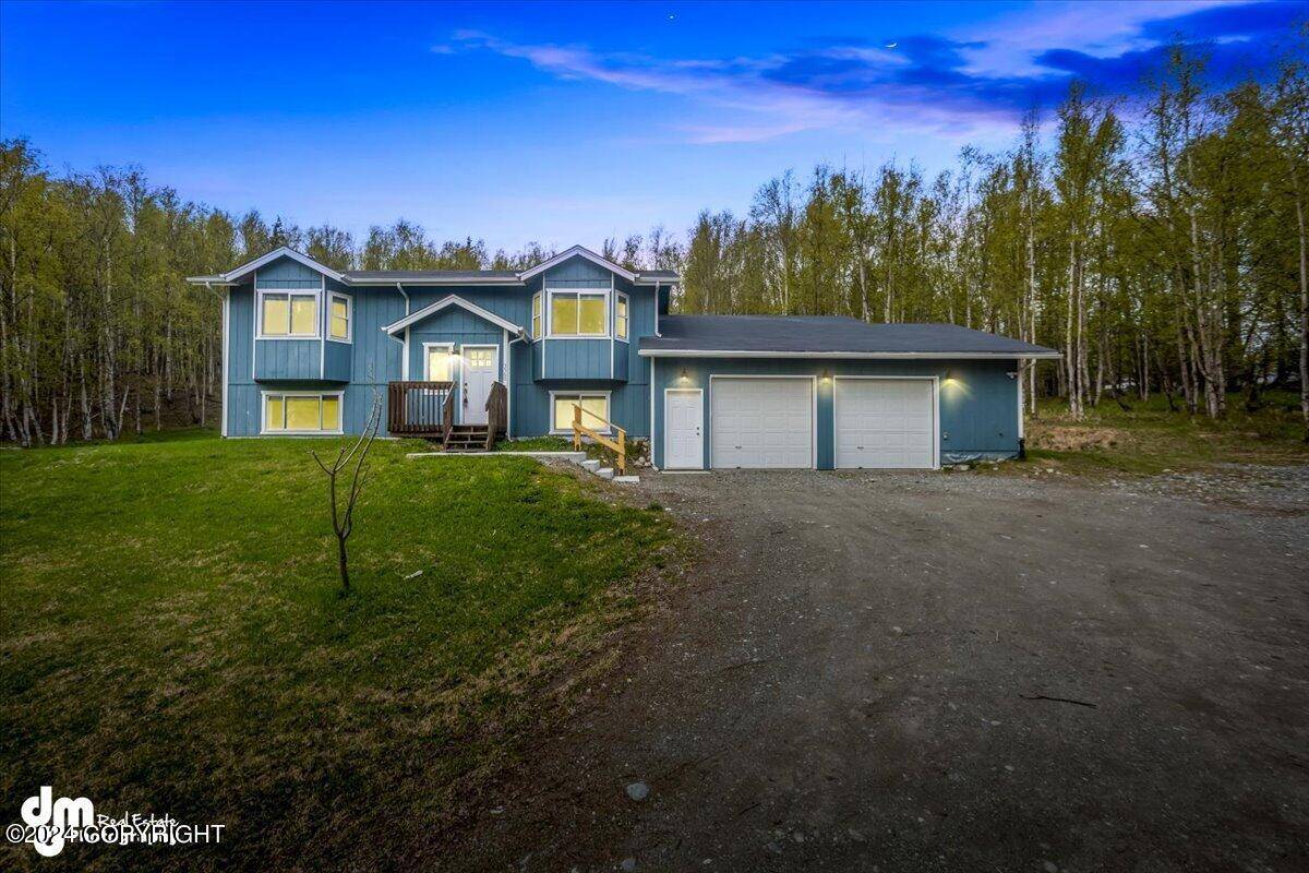 Palmer, AK 99645,5560 N Rhonda DR