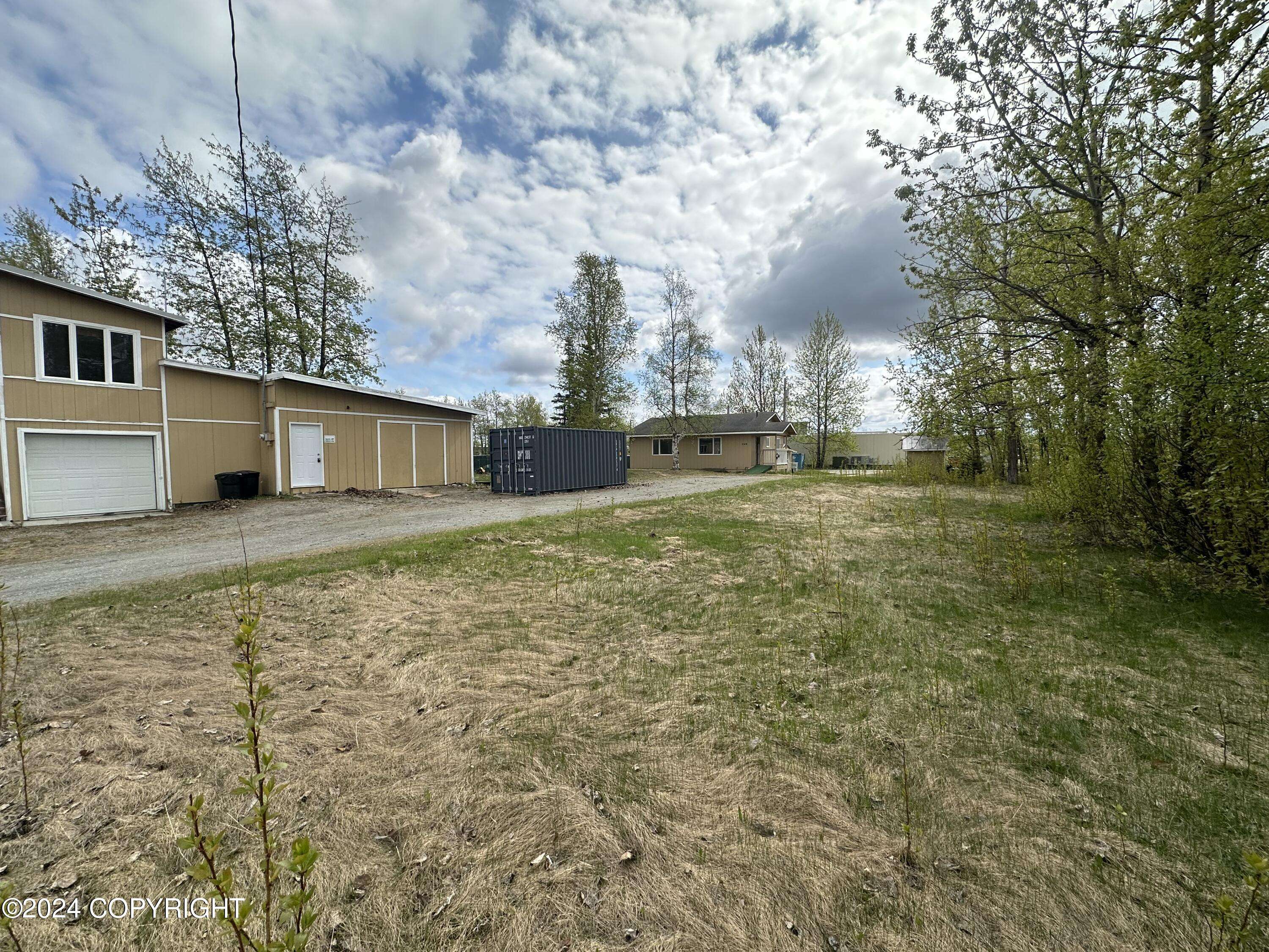 Wasilla, AK 99623,240 E Herning AVE