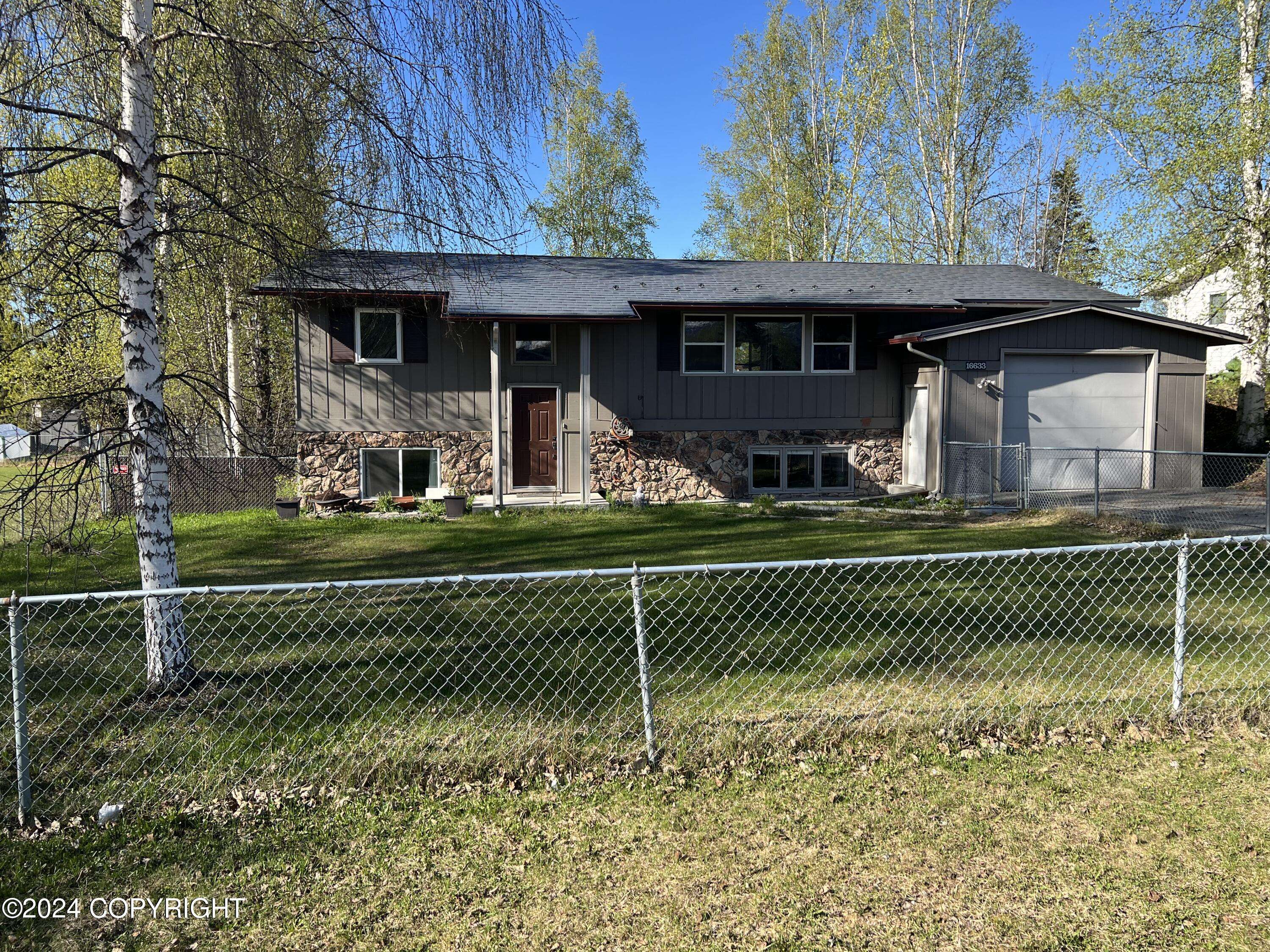 Eagle River, AK 99577,16633 Carla ST