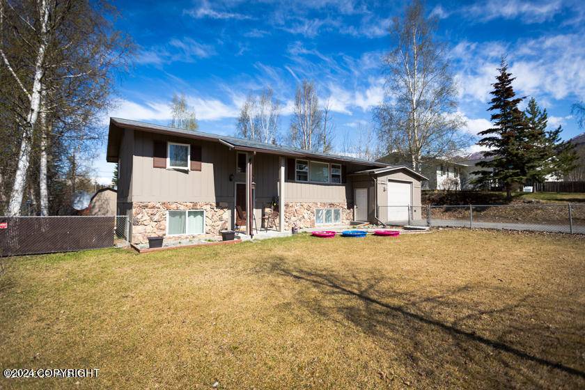 Eagle River, AK 99577,16633 Carla ST