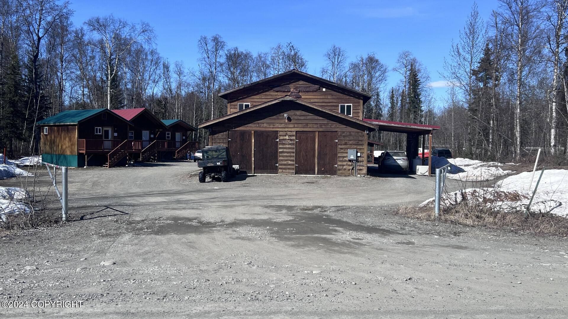 Talkeetna, AK 99676,14969 E Love-Lee LN