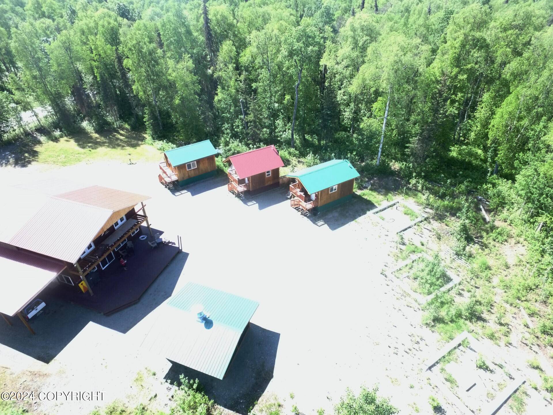 Talkeetna, AK 99676,14969 E Love-Lee LN