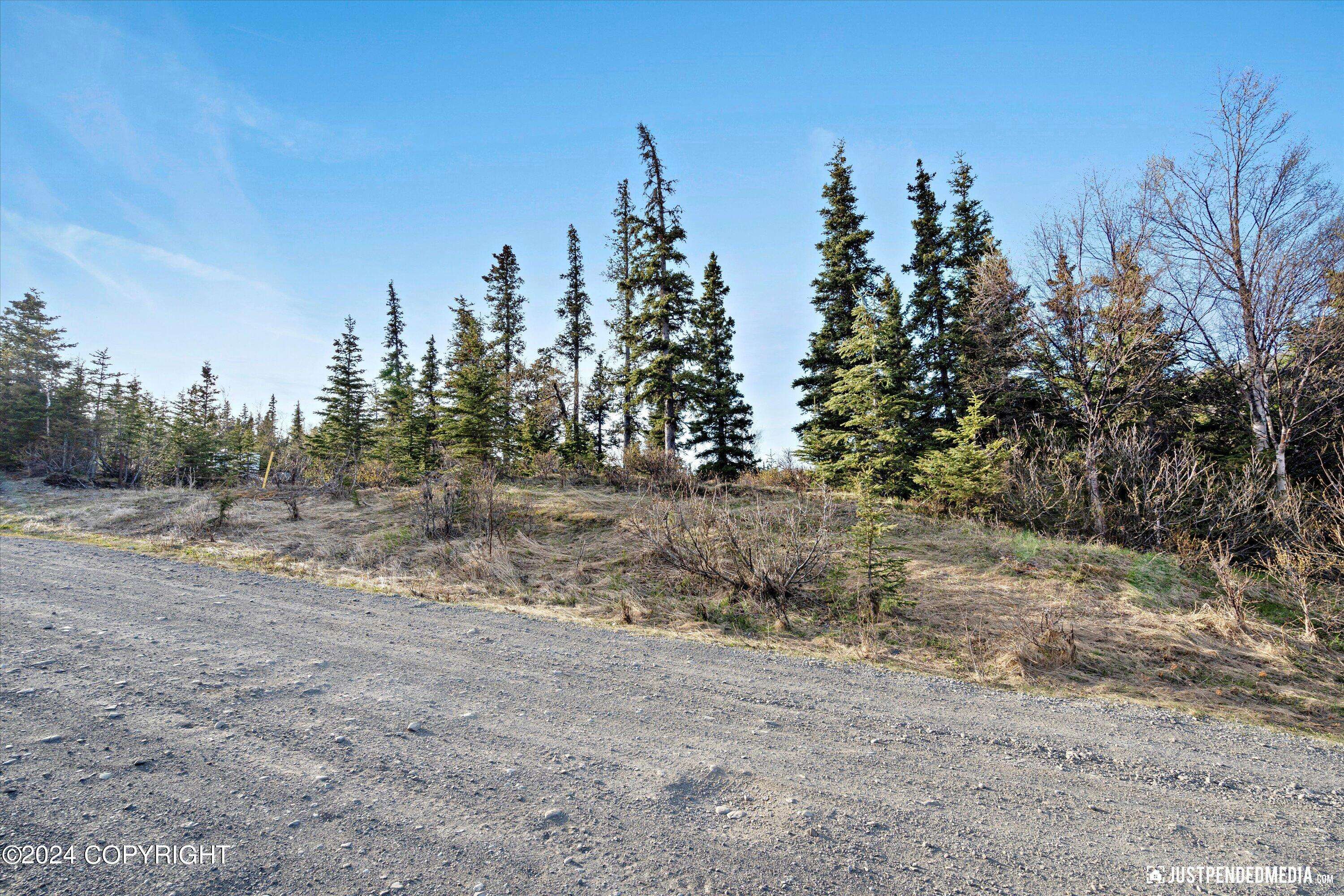 Anchorage, AK 99516,L32 B2 England AVE