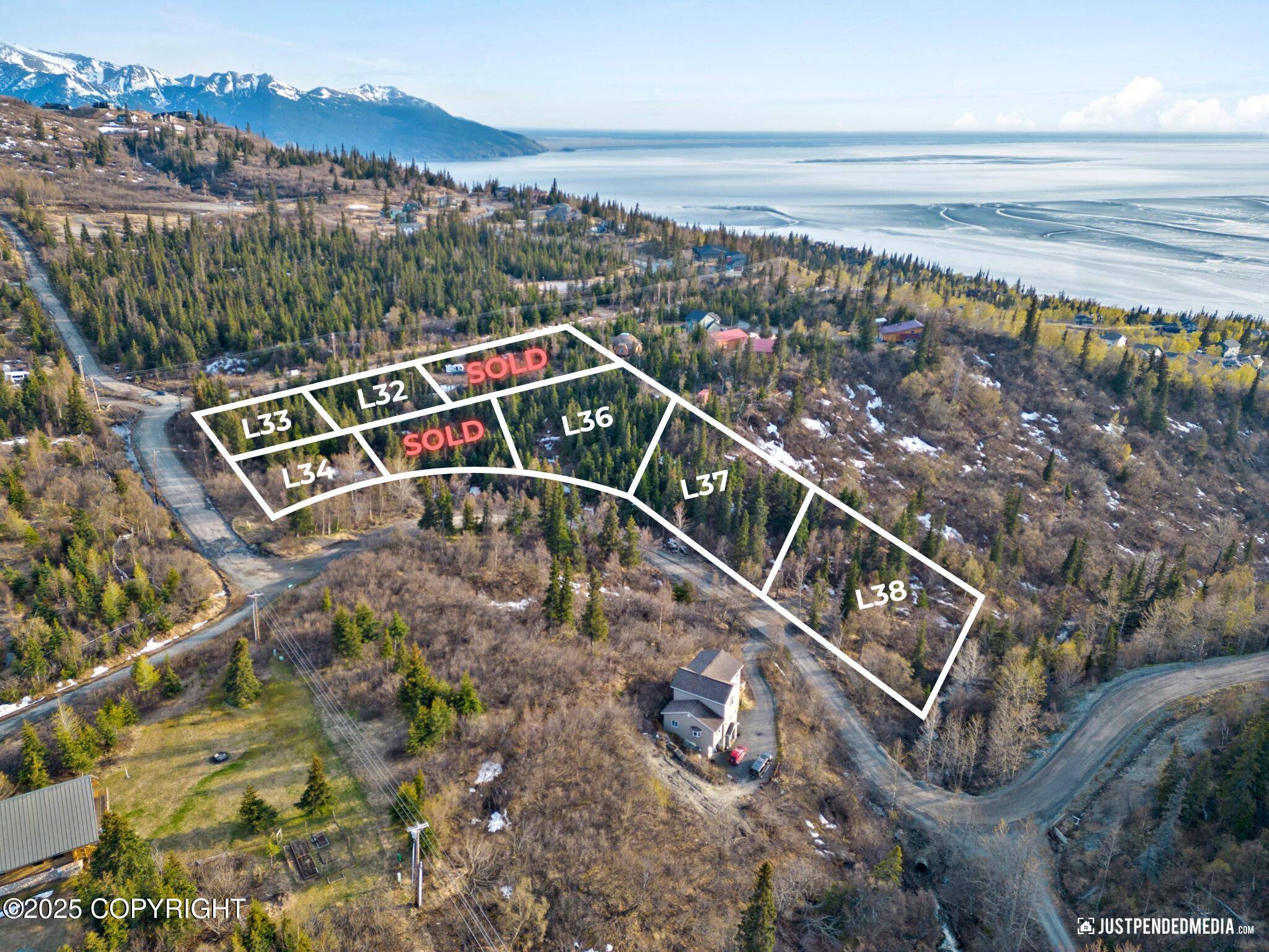 Anchorage, AK 99516,L33 B2 Finland ST