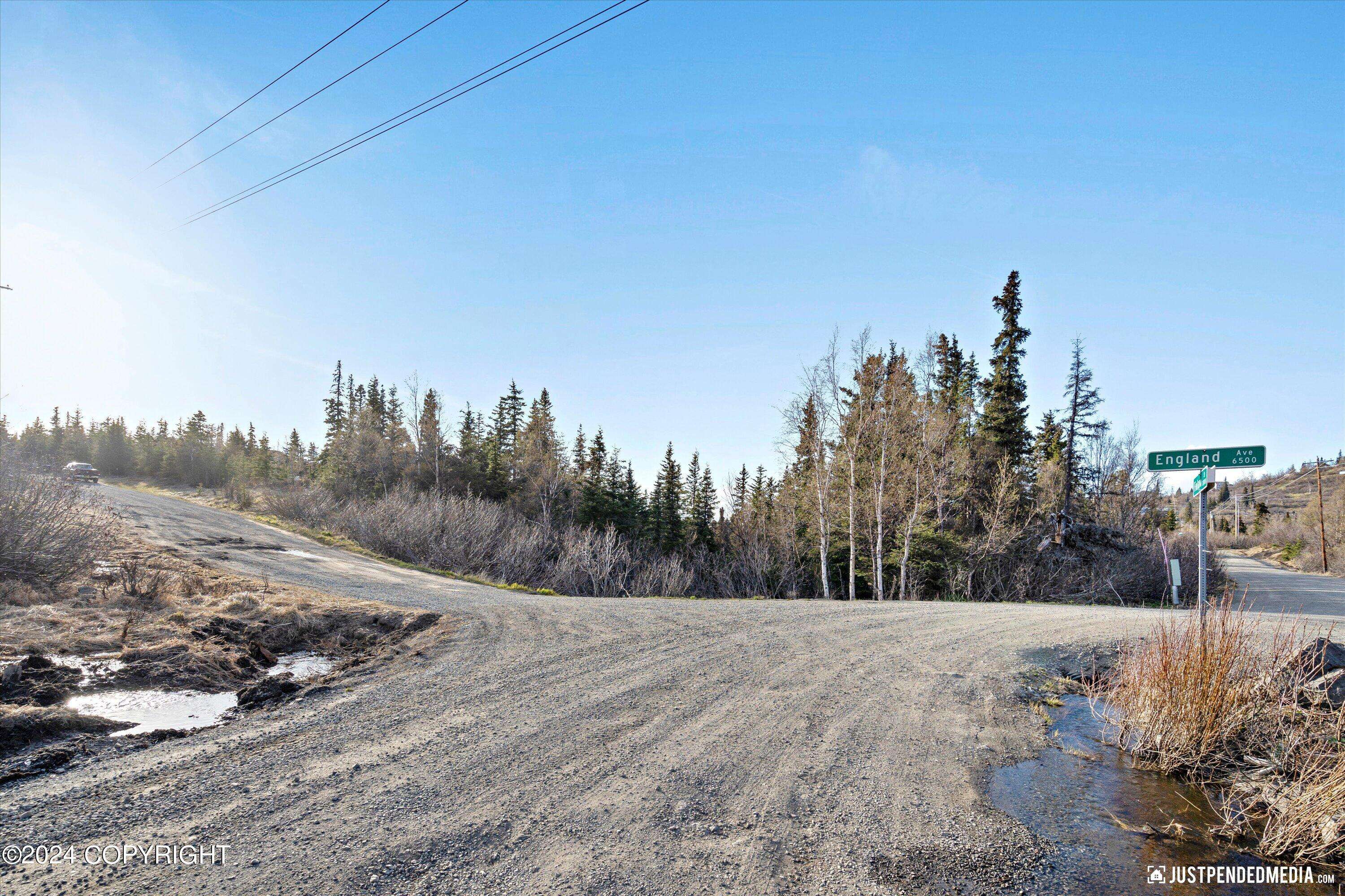 Anchorage, AK 99516,B2 L34 Finland ST