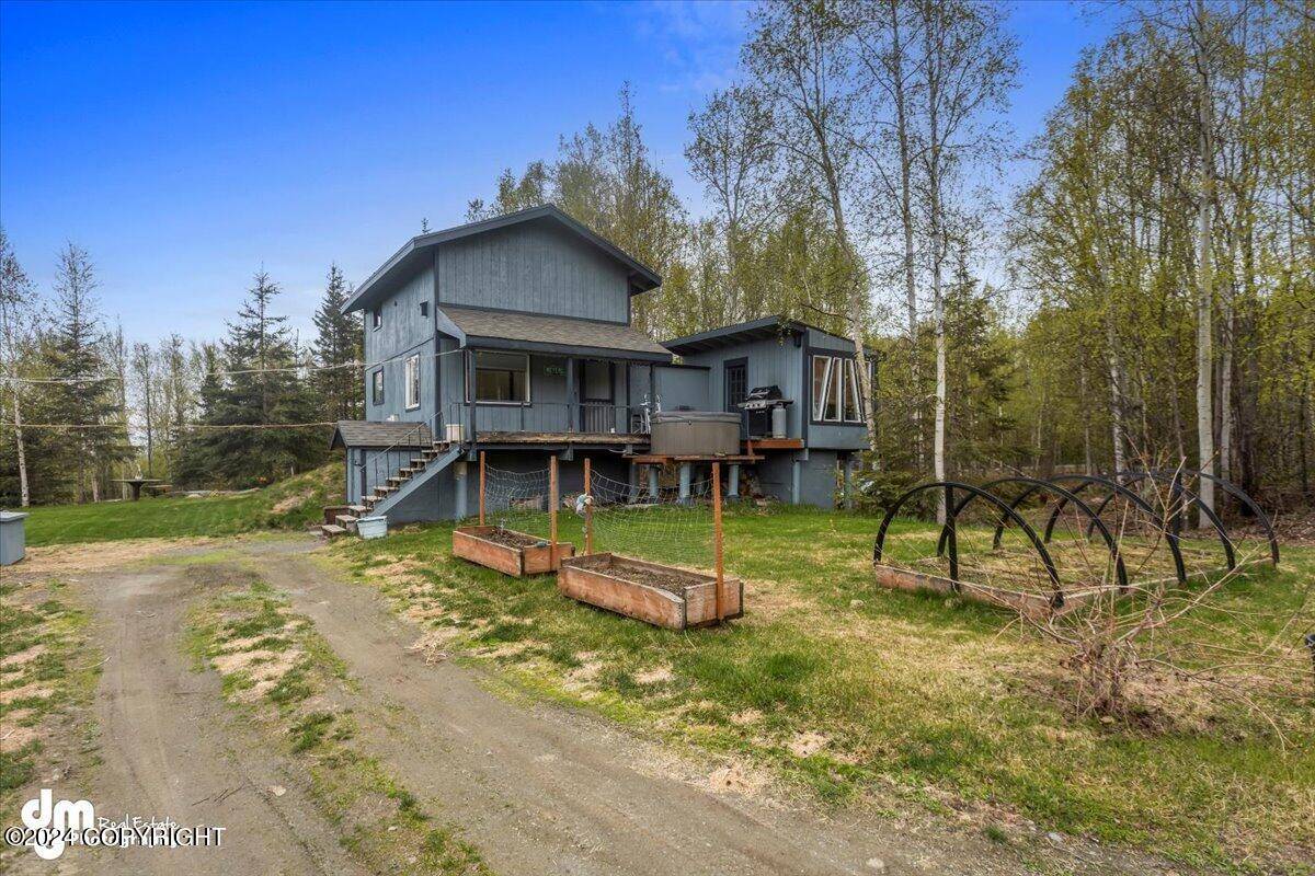 Chugiak, AK 99567,19016 Hidden Hill CT