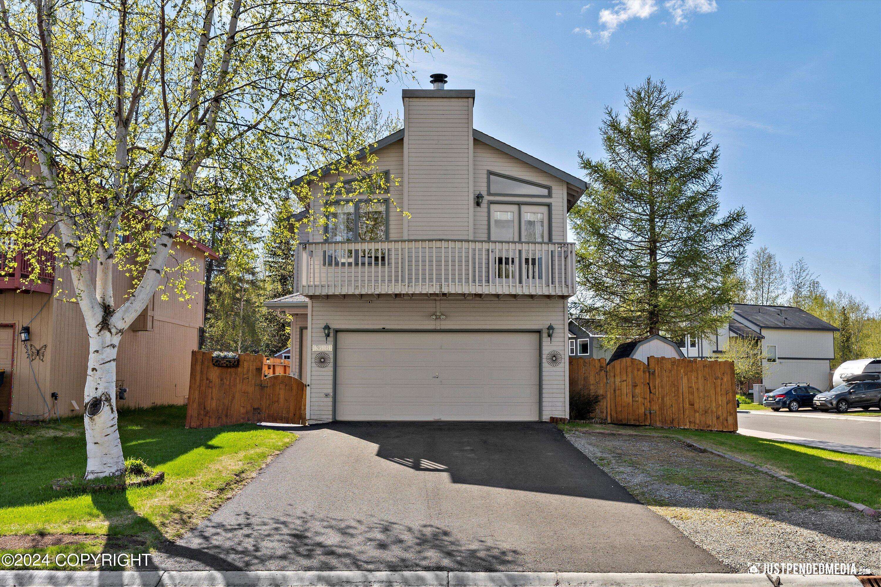 Anchorage, AK 99504,3616 Mirage CIR