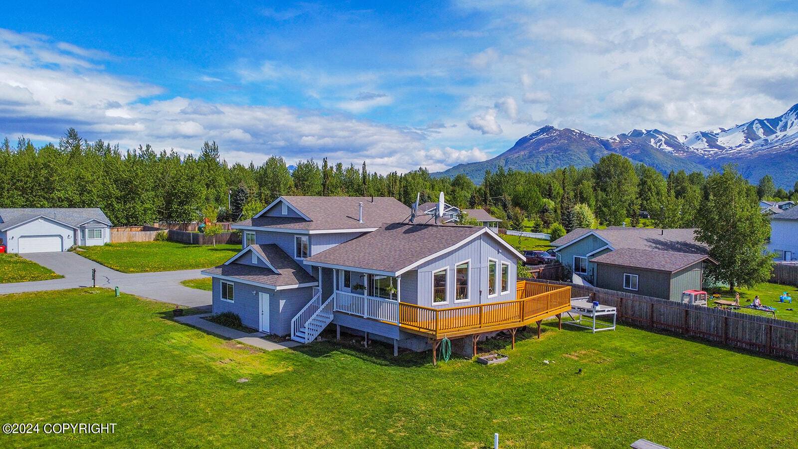 Palmer, AK 99645,1116 N Angus LOOP