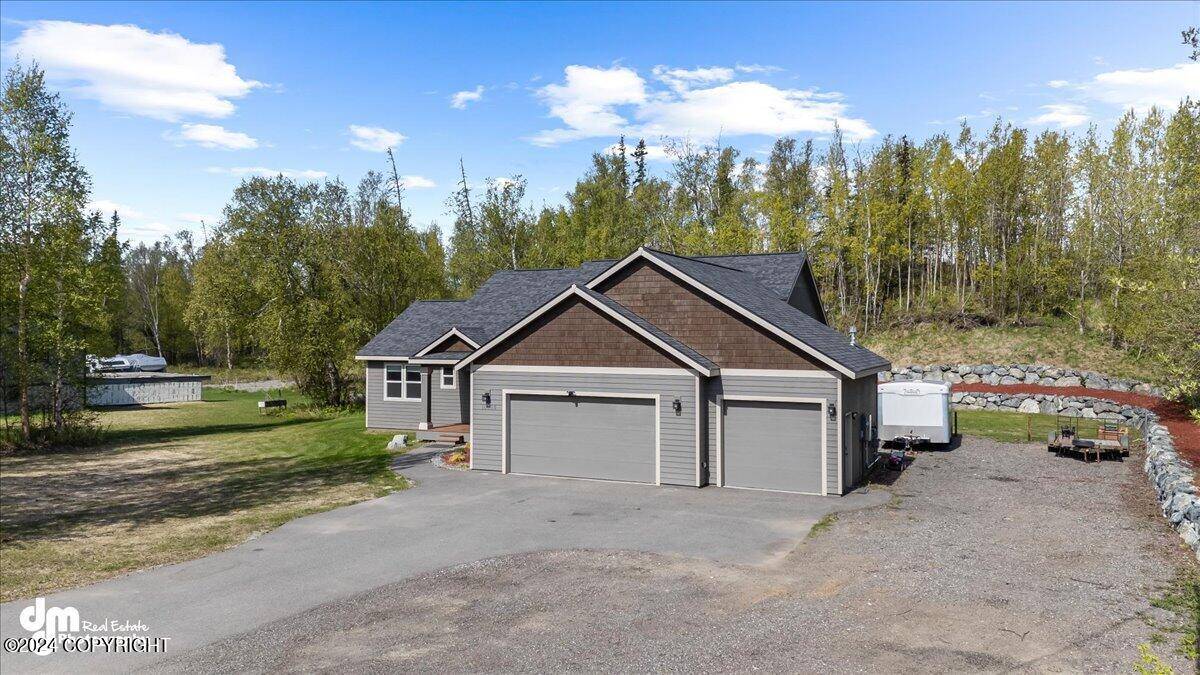 Palmer, AK 99645,10065 E Baywood WAY