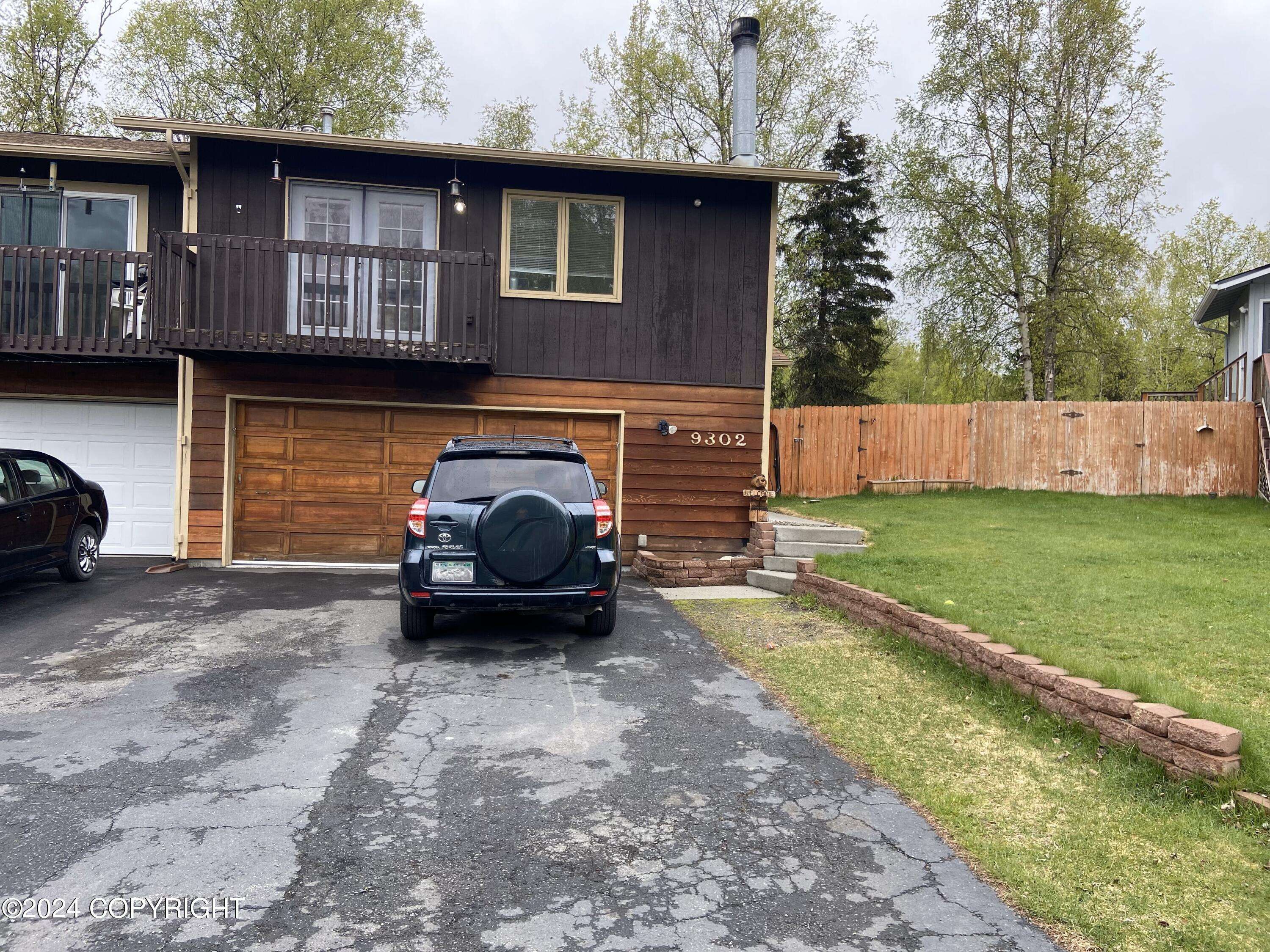 Eagle River, AK 99577,9302 Biorka CIR