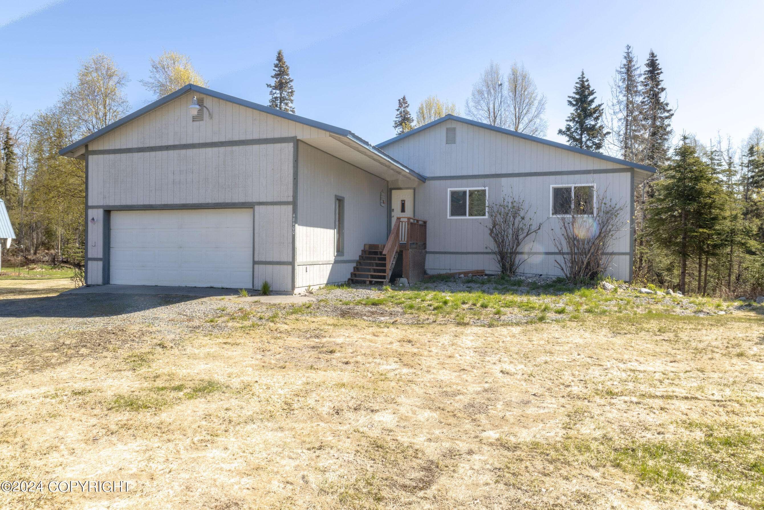 Nikiski/north Kenai, AK 99611,48400 McKenzie ST