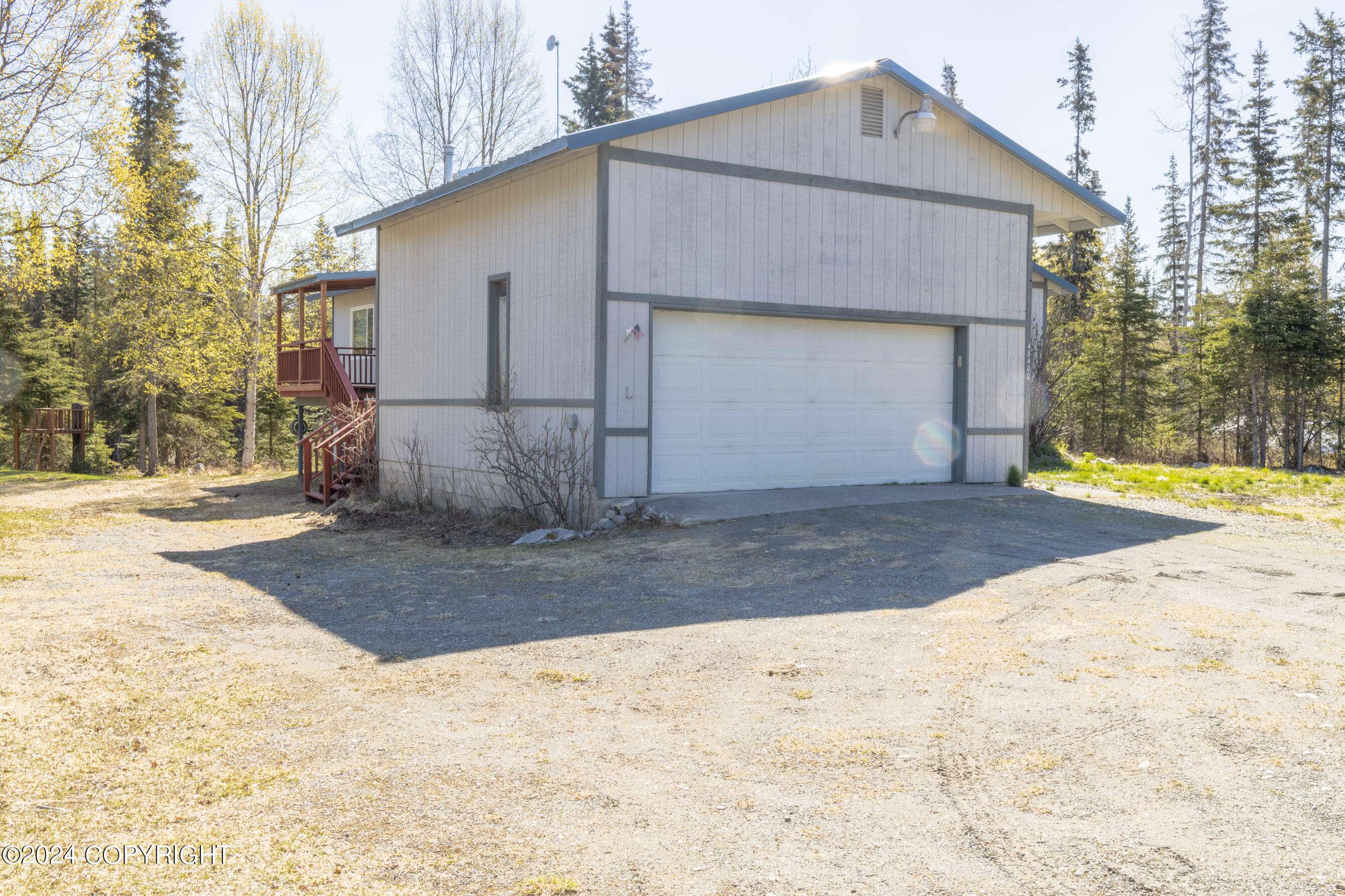 Nikiski/north Kenai, AK 99611,48400 McKenzie ST