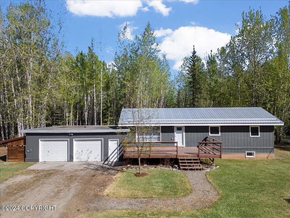 North Pole, AK 99705,1035 Meadow Rue AVE