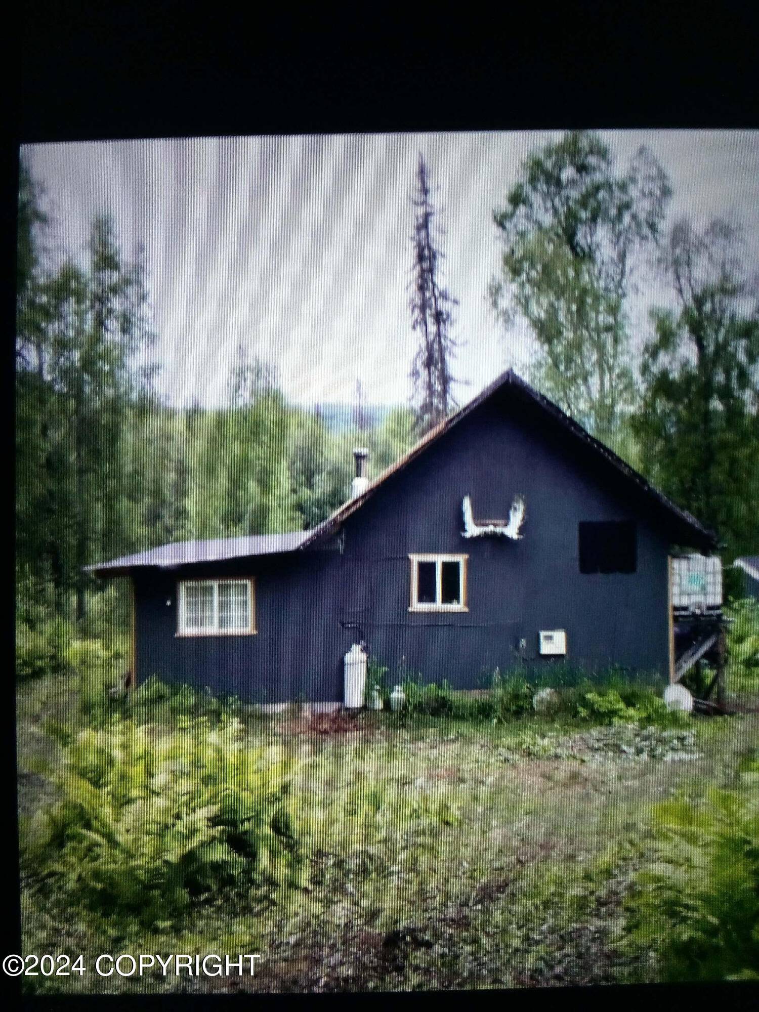 Talkeetna, AK 99676,30061 E Talkeetna Hts AVE