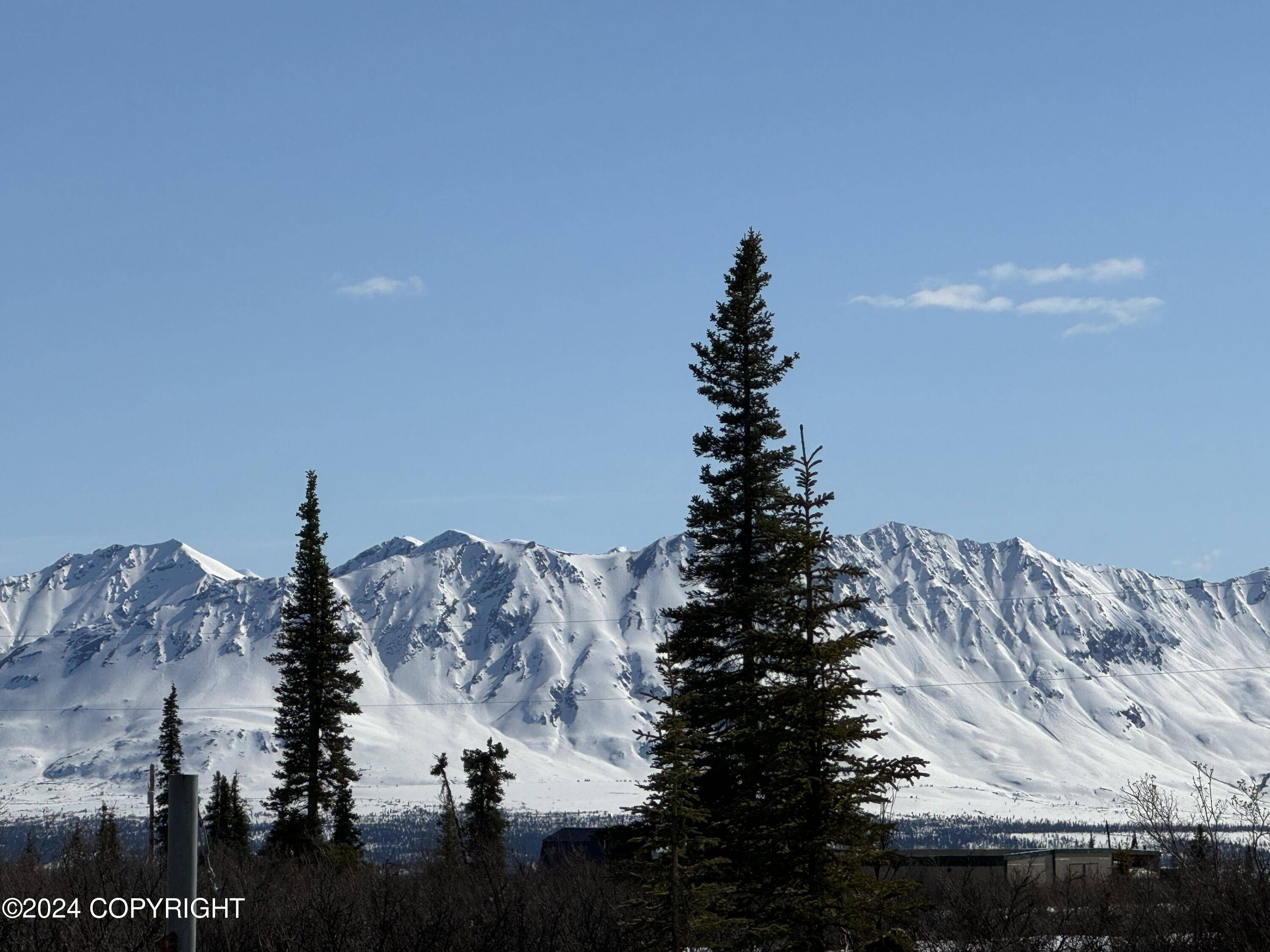 Nelchina, AK 99588,51020 Summit LOOP