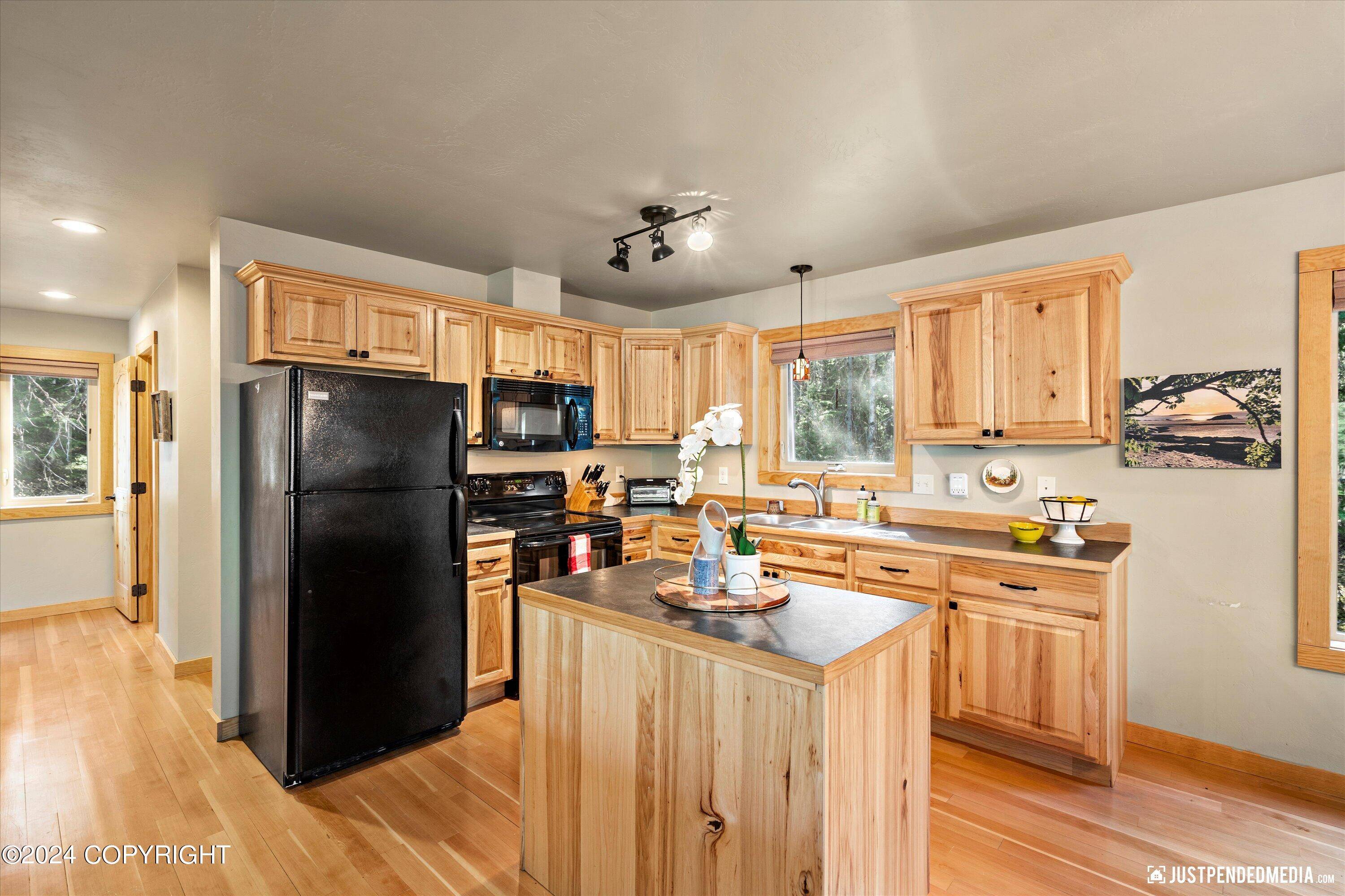 Hope, AK 99605,25289 Mathison RD