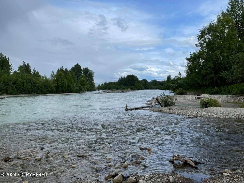 Talkeetna, AK 99676,L2 B12 No Road