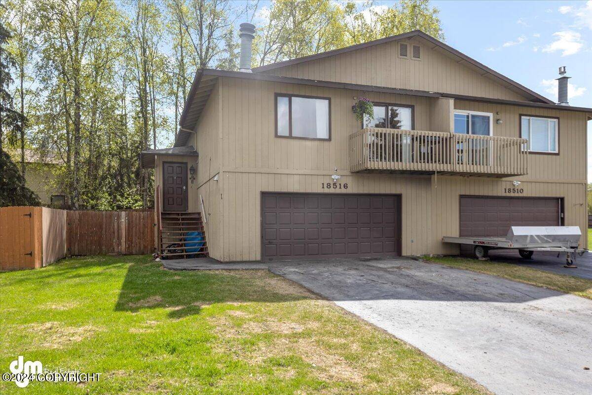 Eagle River, AK 99577,18516 Neumann CIR