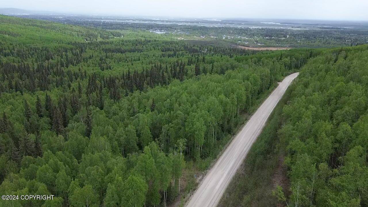 Fairbanks, AK 99709,L6 B5 Canterbury DR