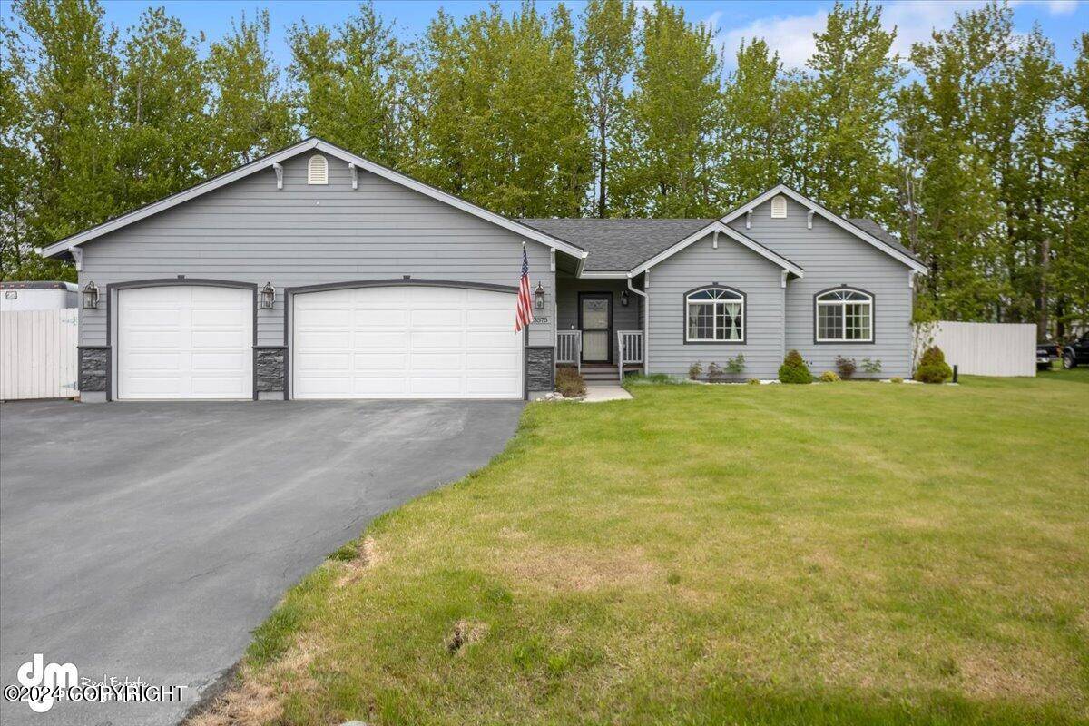 Palmer, AK 99645,13575 E Cimarron CIR