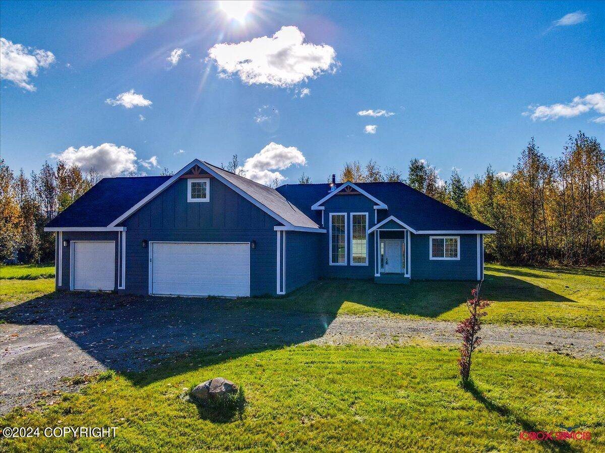 Wasilla, AK 99623,4760 W Gloryview CIR