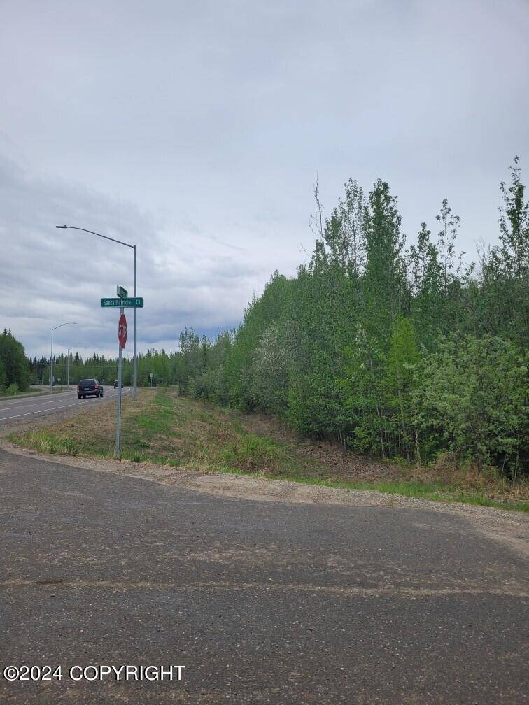 North Pole, AK 99705,NHN Badger Road