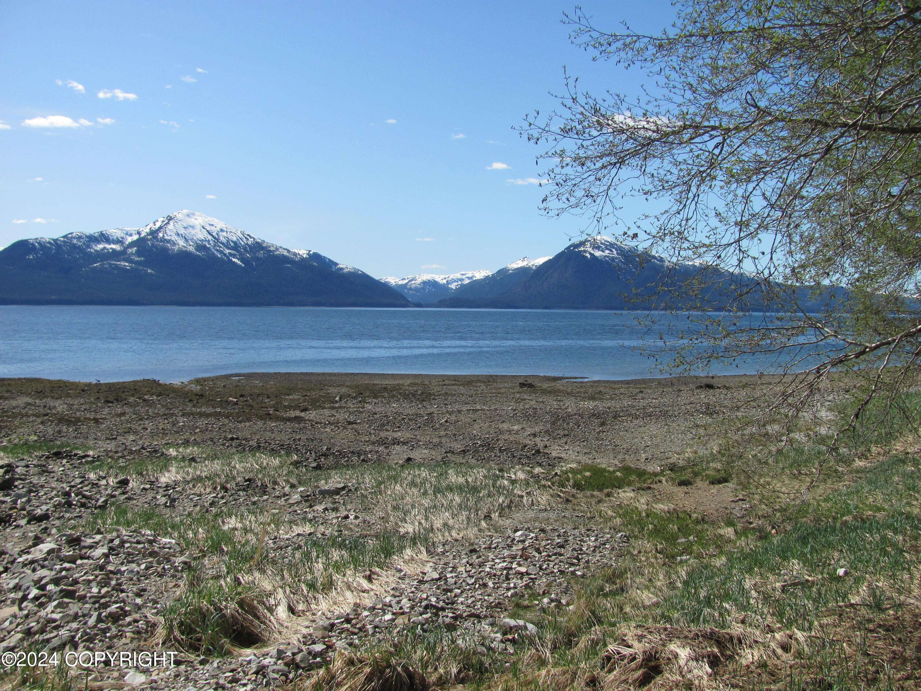 Tenakee Springs, AK 99829,Remote Trail Acres, Lot 1