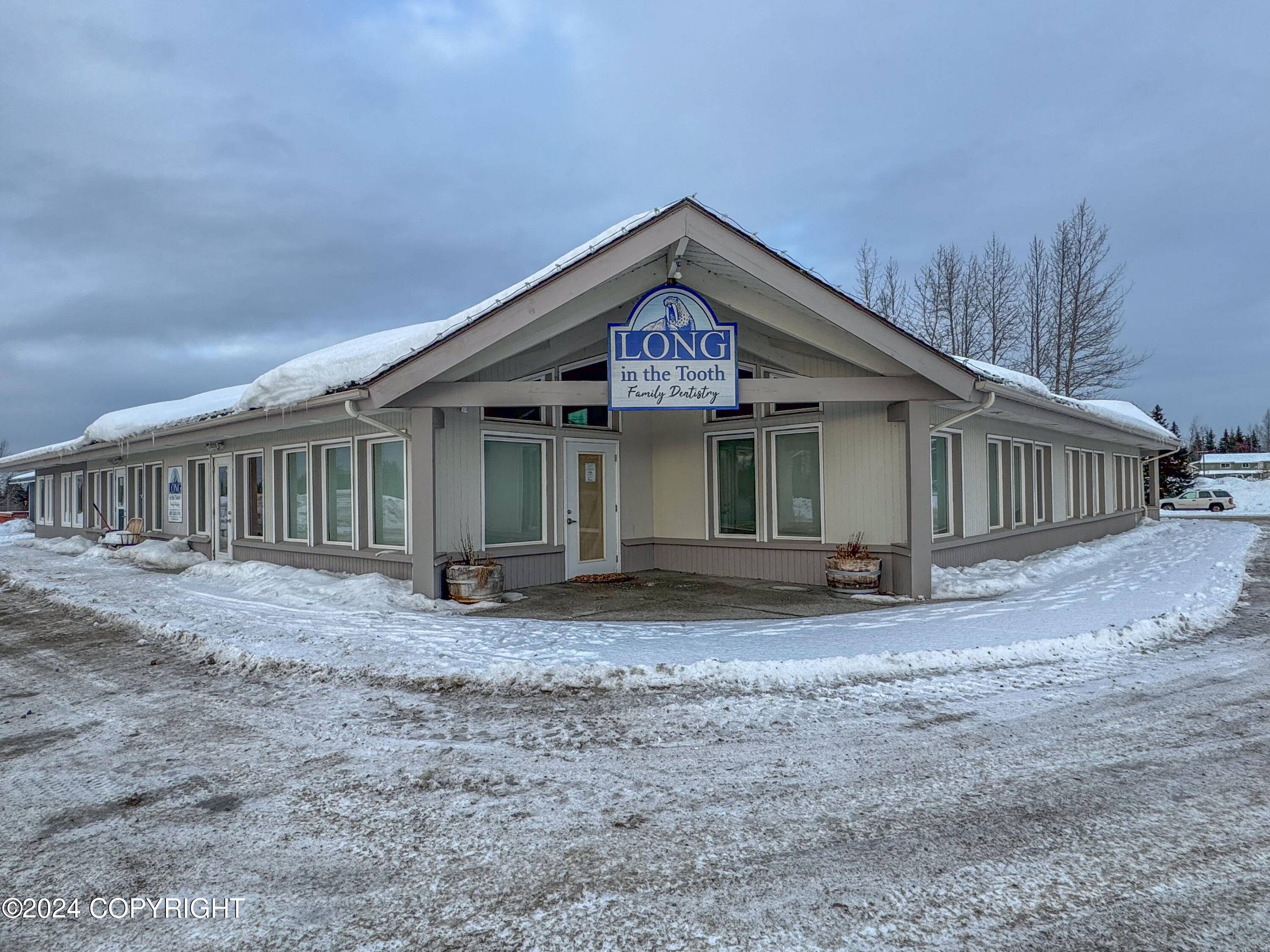 Anchor Point, AK 99556,34115 Sterling HWY