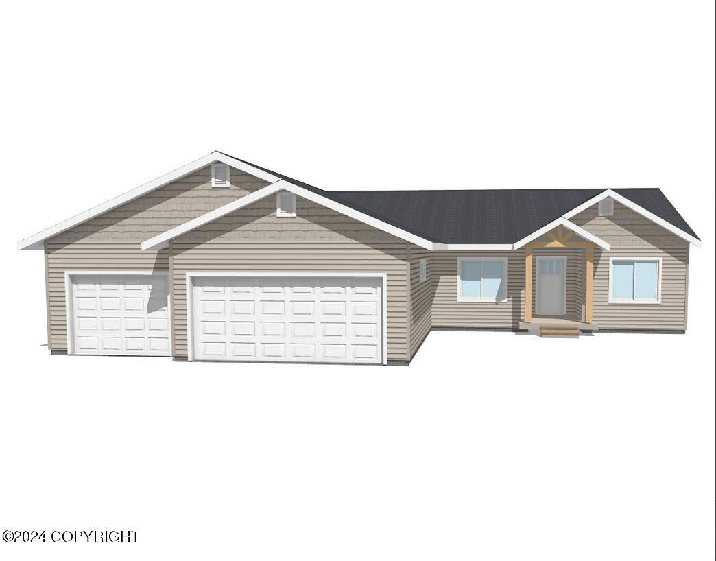 Palmer, AK 99645,6342 N Mountain Meadow TRL